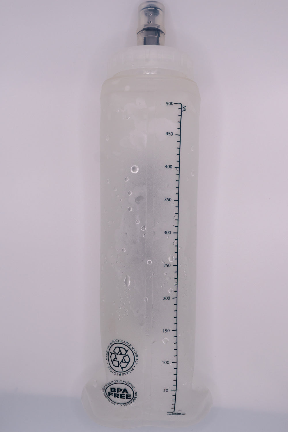 SoftFlaksk Snupe 500ml