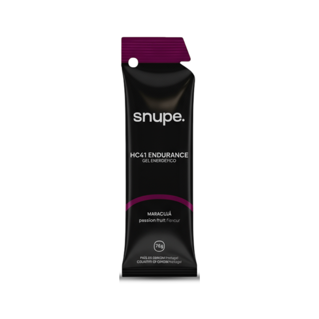 Snupe - Pack Iniciação - 9 sabores