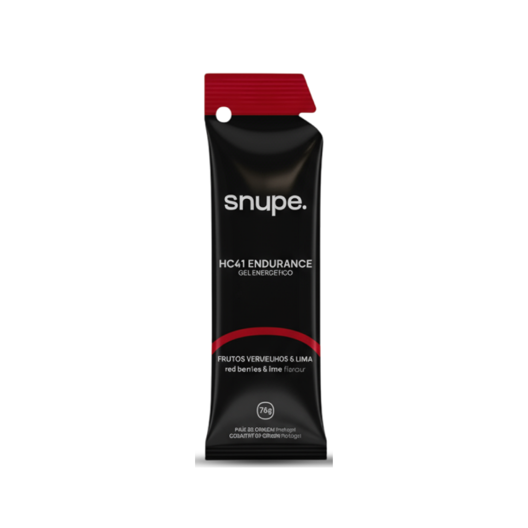 Snupe - Pack Iniciação - 9 sabores