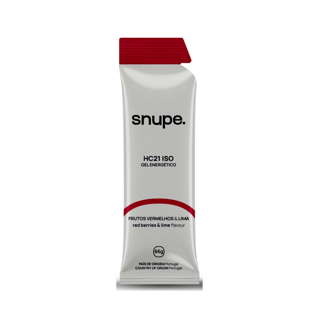 Snupe - Pack Iniciação - 9 sabores