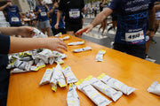 Plano nutricional durante a Maratona do Porto