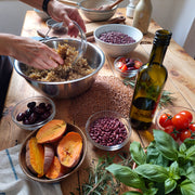 Treinar a alimentação: a chave para maximizar o desempenho em treinos longos