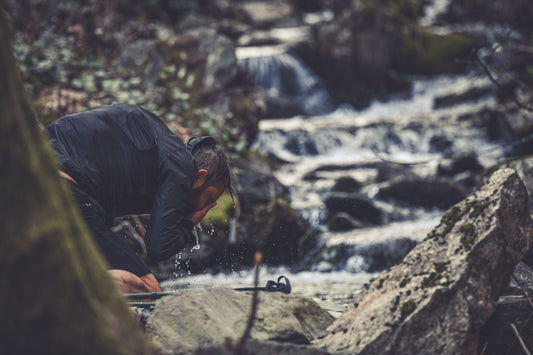 Plano Nutricional para o Ultra Trail do Marão 2025