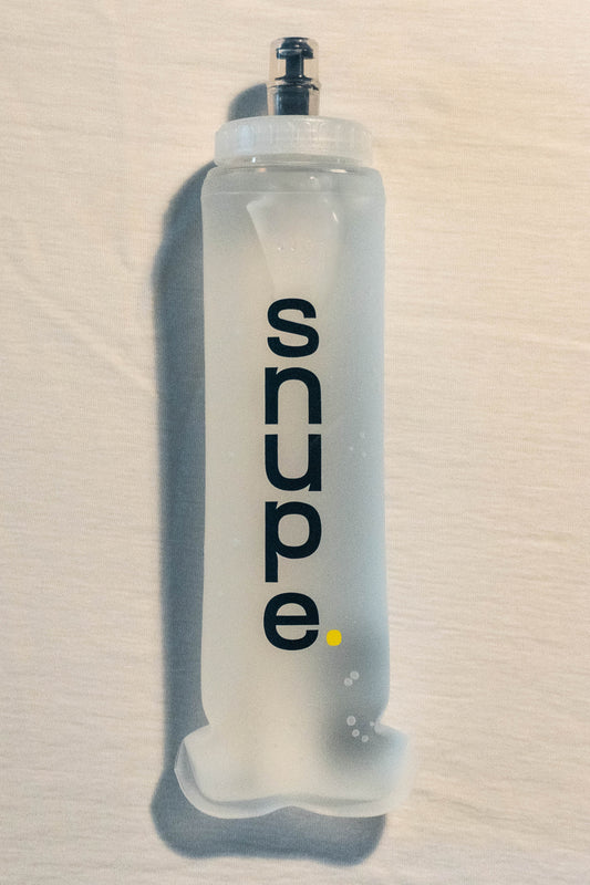 SoftFlaksk Snupe. 500ml