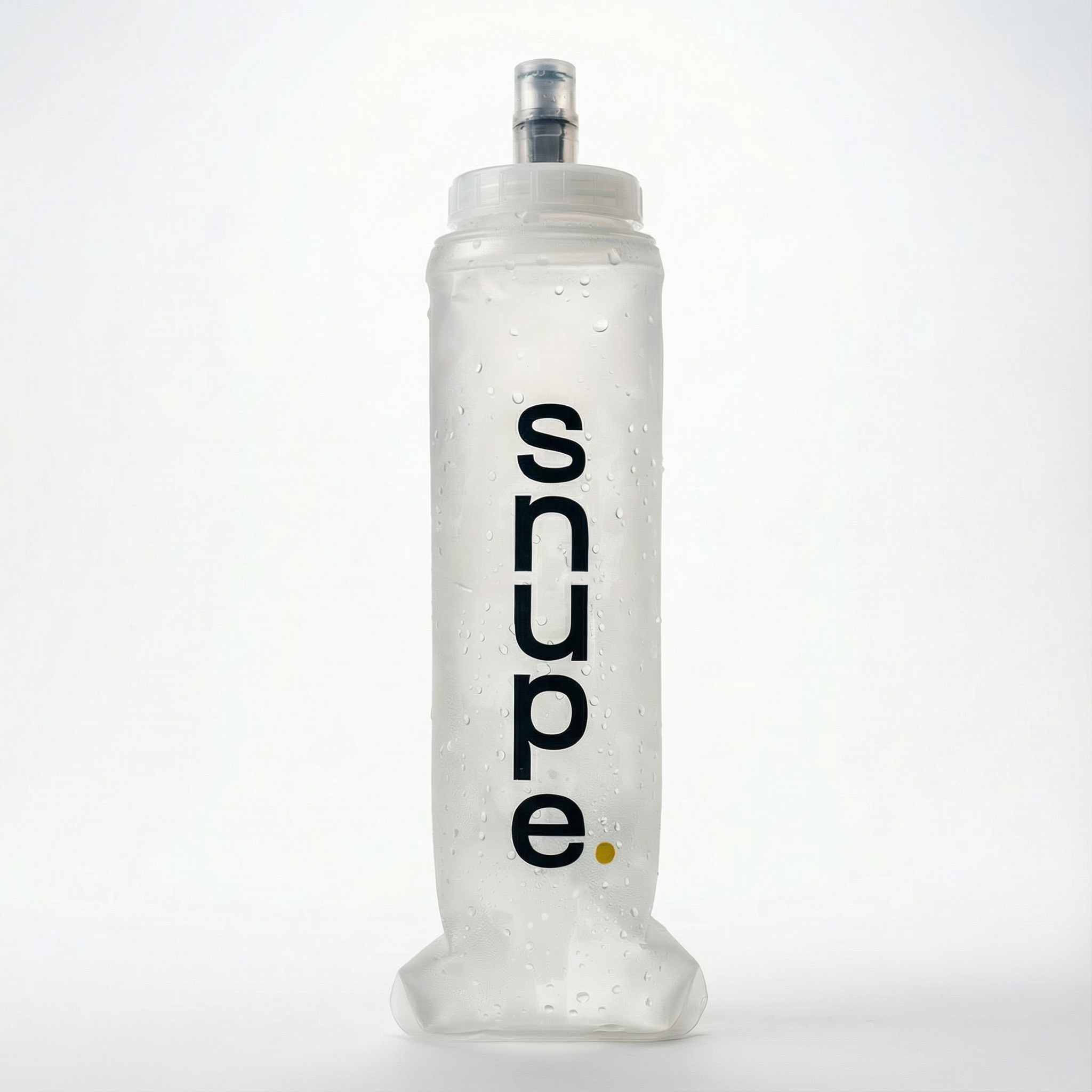 SoftFlaksk Snupe 500ml – Snupe.