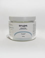 Creatina Monohidratada