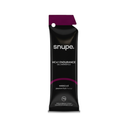 HC41 Endurance Passion Fruit Energy Gel