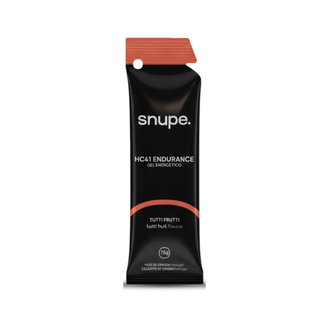 Snupe - Pack Iniciação - 9 sabores