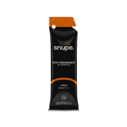 HC41 Endurance Energy Gel Orange