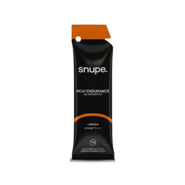 Snupe - Endurance Pack - 12 units, 4 flavours