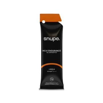 Snupe.