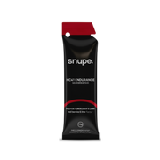 Snupe - Endurance Pack - 12 units, 4 flavours