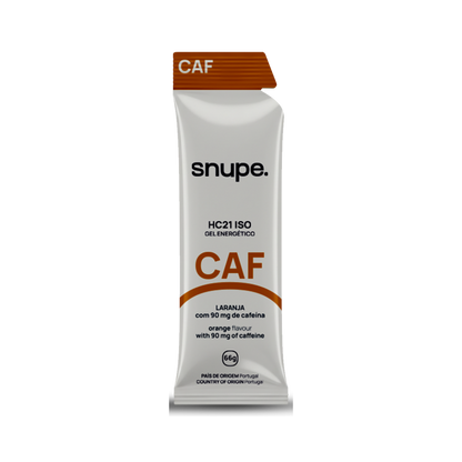 Snupe - Pack Iniciação - 9 sabores