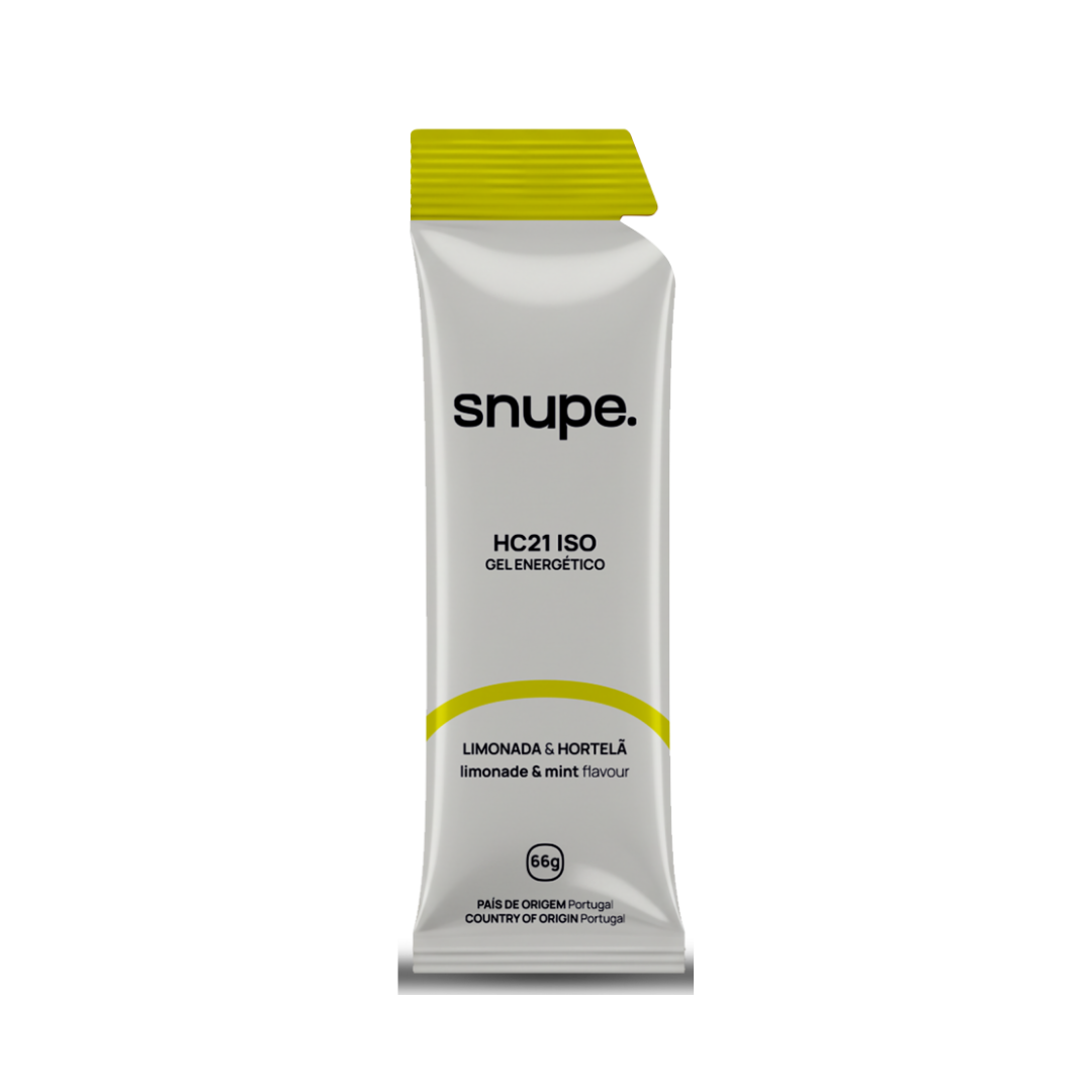 Snupe - Pack Iniciação - 9 sabores