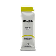 Snupe - ISO Pack - 12 units, 3 flavors