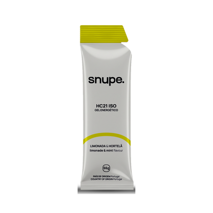 Snupe - Pack Iniciação - 9 sabores