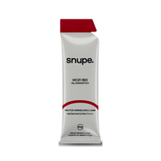 Snupe - ISO Pack - 12 units, 3 flavors