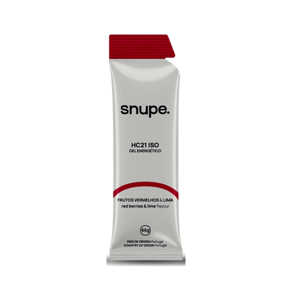 Snupe - Pack Iniciação - 9 sabores