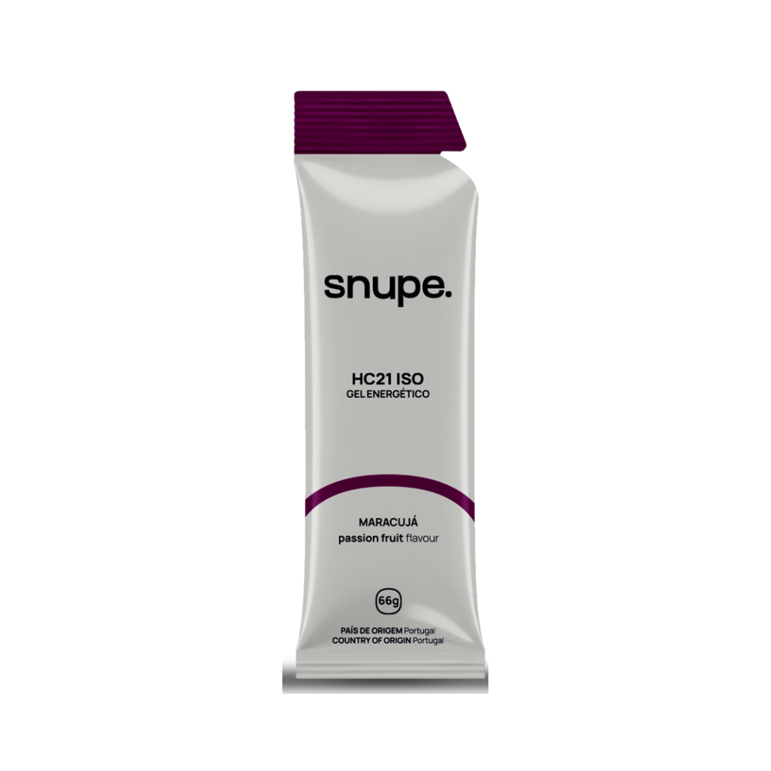 Snupe - Pack Iniciação - 9 sabores