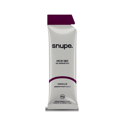 Snupe - Pack Iniciação - 9 sabores