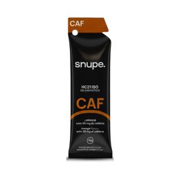 HC41 CAF Endurance Energy Gel Orange