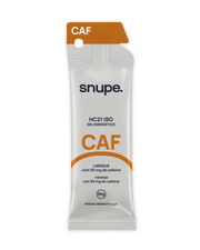 Energy Gel HC21 CAF ISO Orange