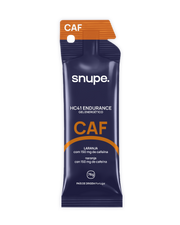 HC41 CAF Endurance Energy Gel Orange