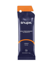 HC41 Endurance Energy Gel Orange