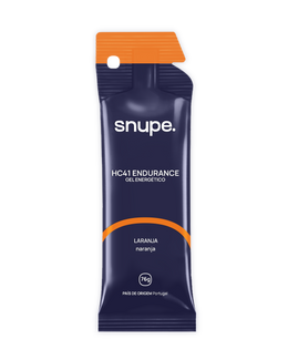 Snupe - Pack Endurance - 12 unid, 4 sabores