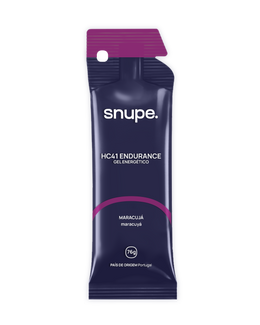Gel Energético HC41 Endurance Maracujá