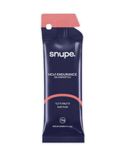 Gel Energético  Tutti Frutti