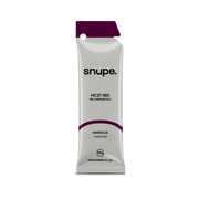 Snupe - ISO Pack - 12 units, 3 flavors