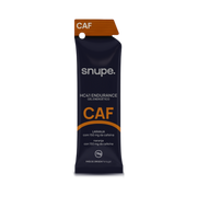 Gel Energético HC41 CAF Endurance Laranja