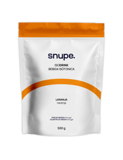 Snupe ISOdrink Orange (500g)