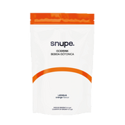 Snupe ISOdrink Orange (500g)